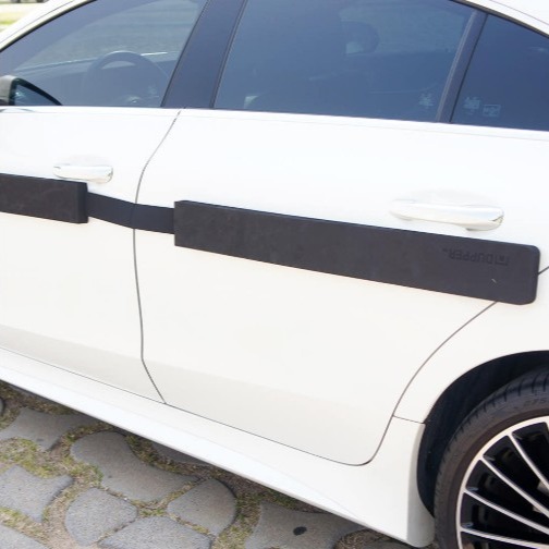 [커버만듦] 문콕방지 자석형 도어가드