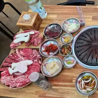 [대전 서구] 태양한우마을 1차