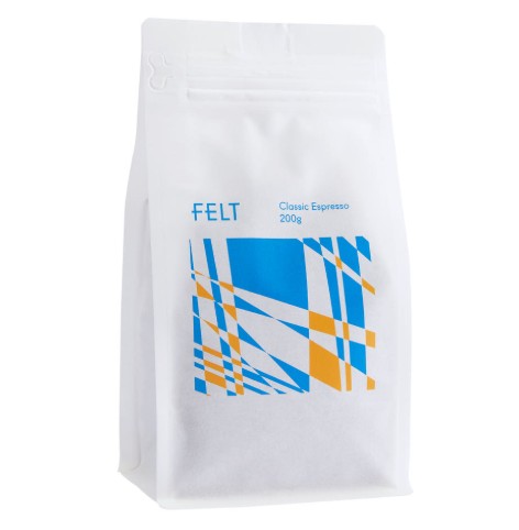 [펠트커피] 클래식 스페셜티 원두 0차