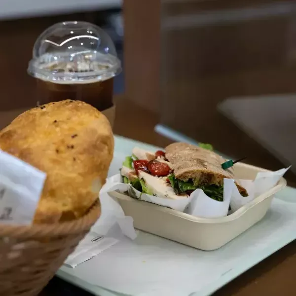 [서울 송파][클립] 바질리프베이커리 문정법조단지점 35차