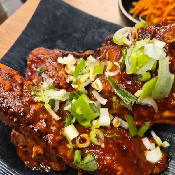 [경남 양산] 조프로뼈구이감자탕 양산사송점 8차