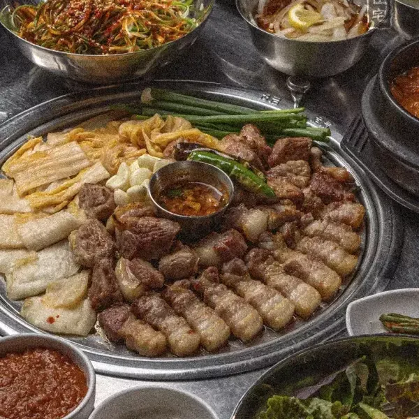 [부산 수영][클립] 부산댁 광안리직영점 4차