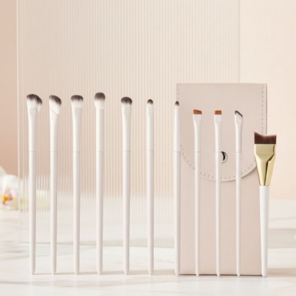 [미오르아떼] 메이크업 브러쉬 세트
