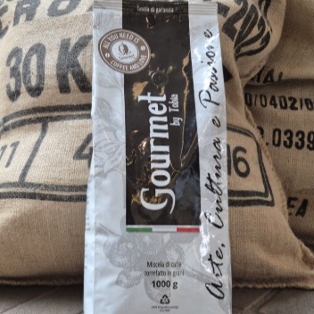 [코코란디아] 이탈리아 원두 0차