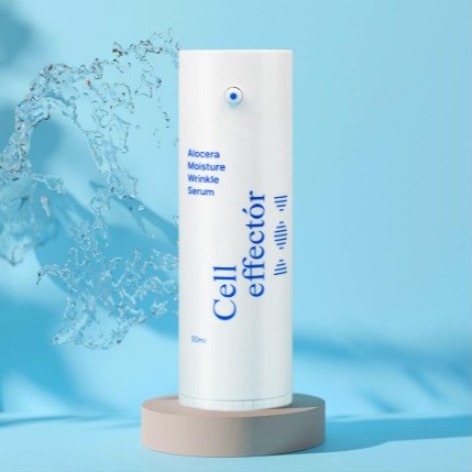 [셀이펙터 에이치앤제이] 알로세라 모이스처 세럼