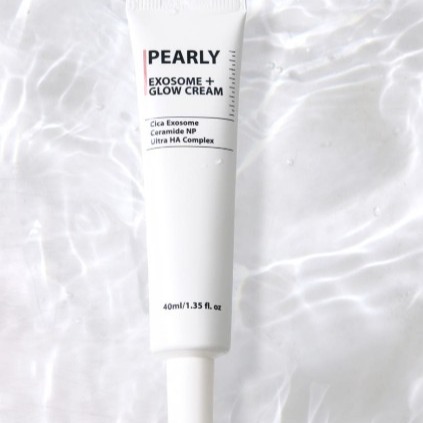 [펄리 스토어] 수분크림