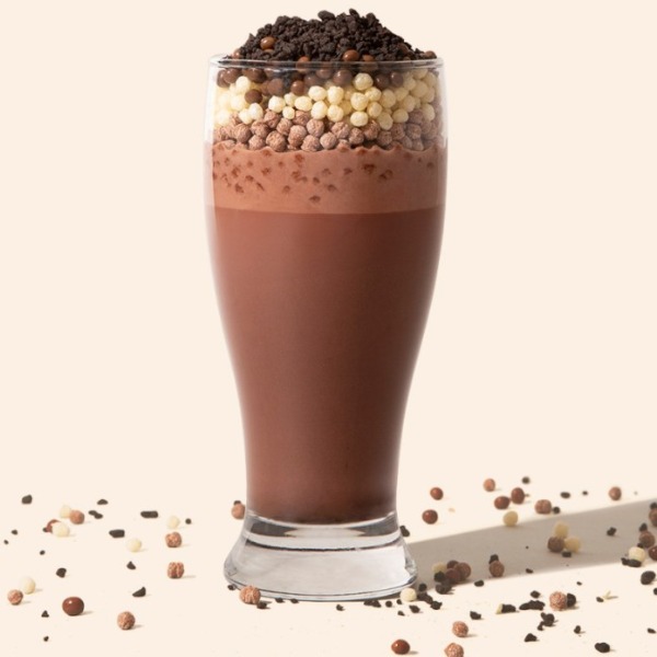 [비너티] 비너쉐이크 단백질 파우더 딥초코