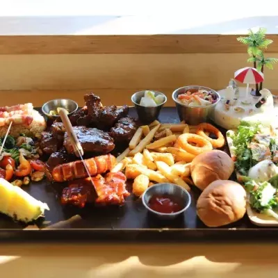 [울산 울주] 동광그릴 울산울주서생나사리점 5차