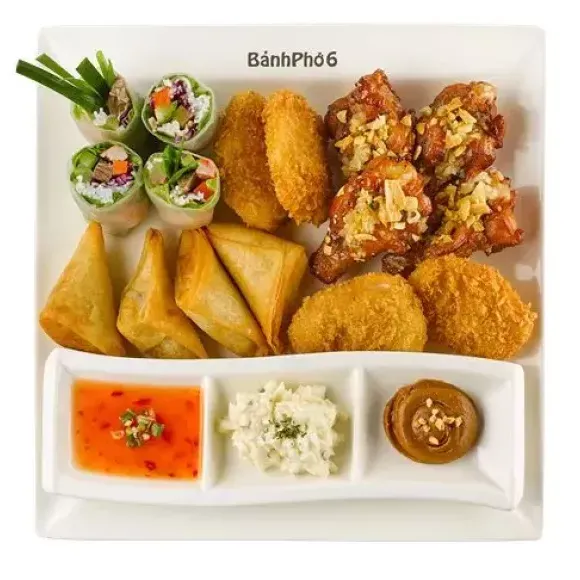 [서울 서초] 반포식스 테라스점