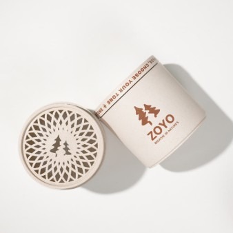 [ZOYO] 고체 탈취제 비건 모카에스프레소