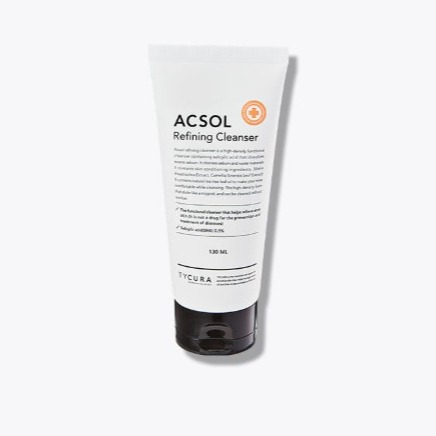 [티큐라] 폼클렌징