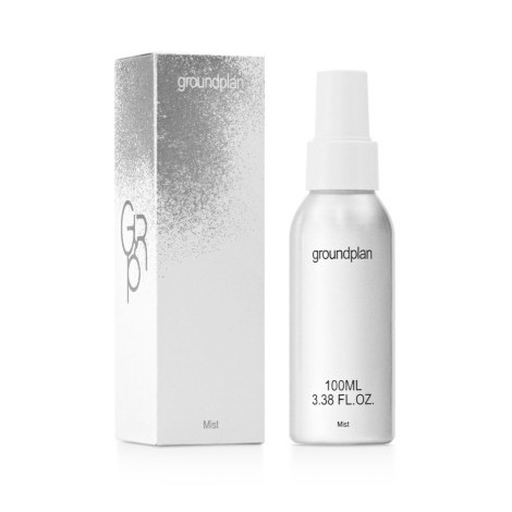 [그라운드플랜] 수분진정 미스트