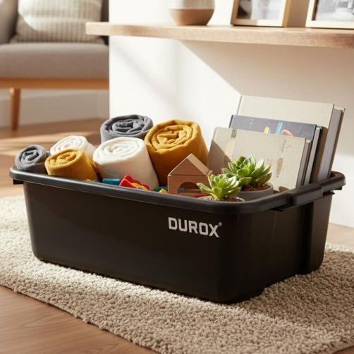 [주방팩토리] 수납정리상자