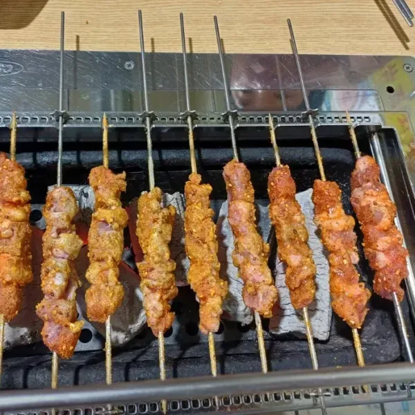 [충남 당진] 화룡초두부 2차