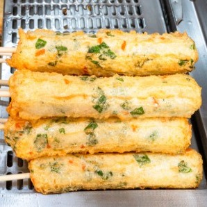 [동부어묵] 수제핫바