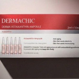 [닥터페이스리더]더마시크 더마 아스타잔틴 앰플
