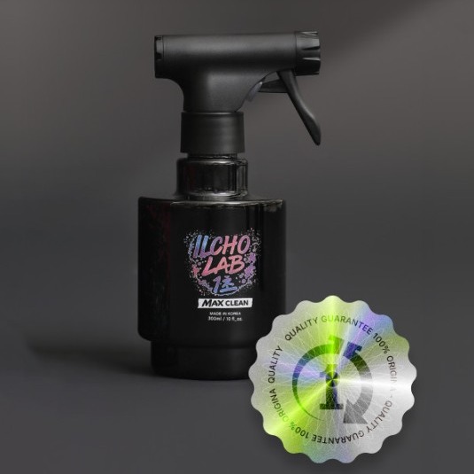 [일초 LAB]맥스 클린 강력 탈취 멀티 스프레이