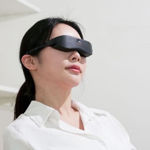 [아이비케어] 눈 운동기