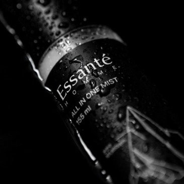 [essante.] 미스트