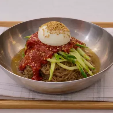 [경기 광주][클립] 밥한끼냉면 17차