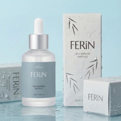 [FERiN] 스킨 배리어 앰플