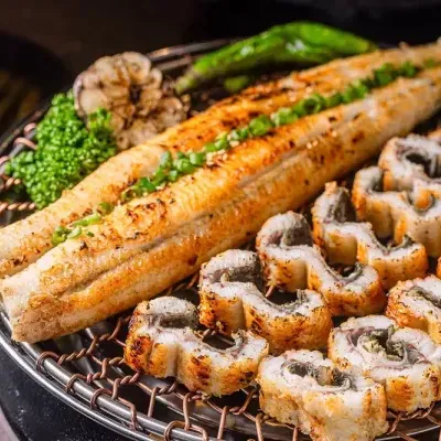 [서울 성동] 해품장팔팔장어 성동점 2차