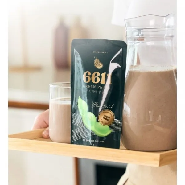 [콩부자] 콩물두유