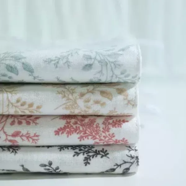 [하노바] 보타닉 소창행주