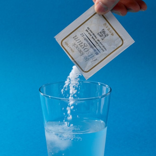 [빛소금몰] 백석빛소금 미네랄 용융소금