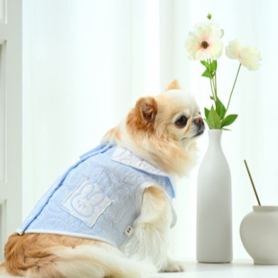 [푸메 PUME]여름 냉감 강아지옷