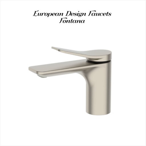 [욕실다움] 세면수전