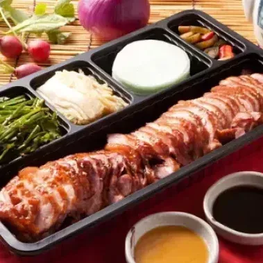 [인천 미추홀][구매평][배달] 호세야오리바베큐 숭의점