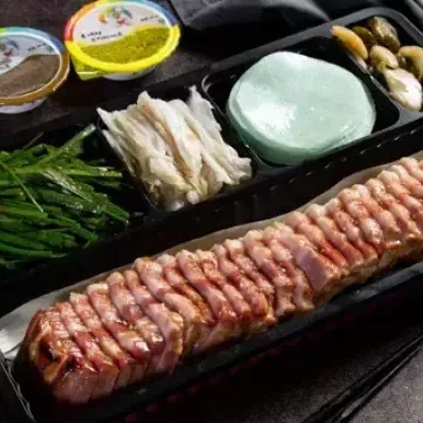 [서울 관악][구매평][배달] 호세야오리바베큐 신림점