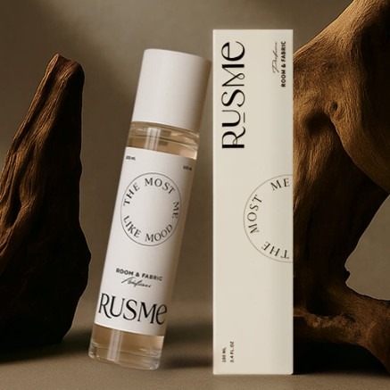 [러스미]룸&섬유 니치향수