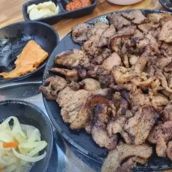 [서울 강북] 궁전회관 강북수유본점