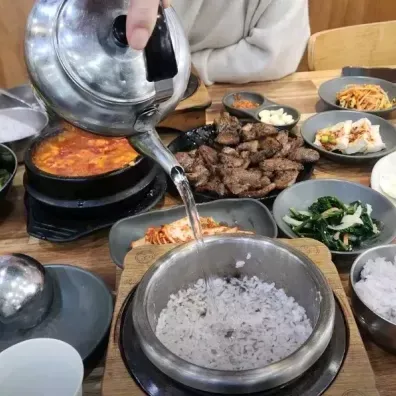 [서울 강북][클립] 궁전회관 강북수유본점