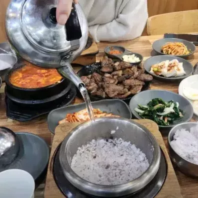 [서울 강북] 궁전회관 강북수유본점