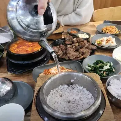 [서울 강북][클립] 궁전회관 강북수유본점