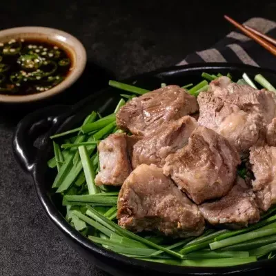 [경기 용인][클립] 달래해장 죽전보정점