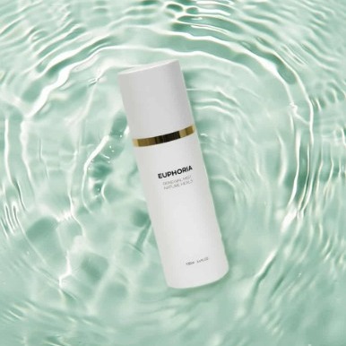 [액토포리아] 유포리아 3단계 피부 재생 미스트