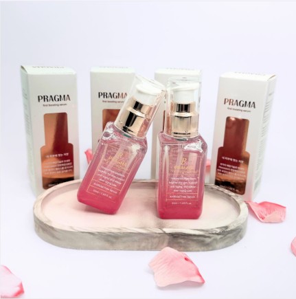 [벨런스알엑스] 프라그마 퍼스팅 부스트 세럼