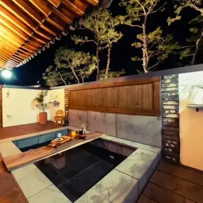 [경북 경주][클립] 오소한옥스테이