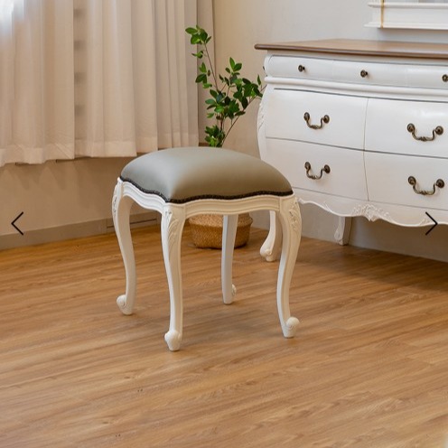 [피어젠] 화장대의자