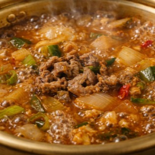 [오늘도FNB] 된장찌개 밀키트