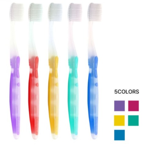 [썬덴탈코리아] 칫솔