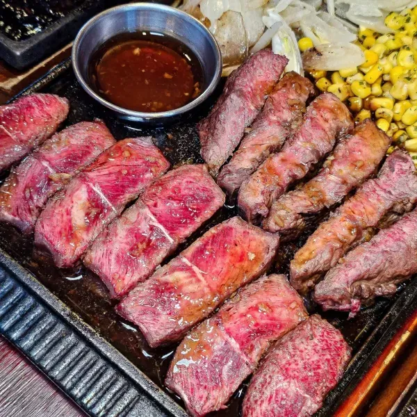 [서울 영등포] 헤비스테이크 여의도점 19차