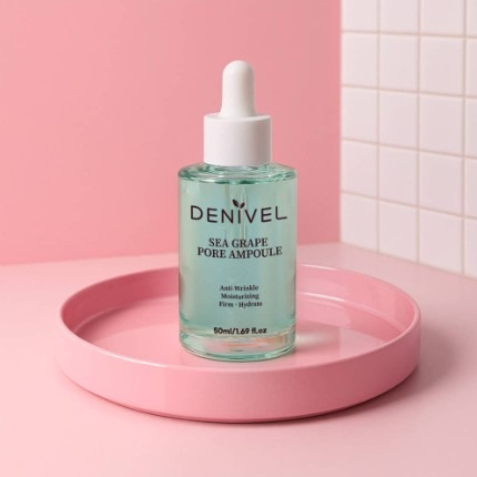 [데니벨] 바다포도 모공앰플