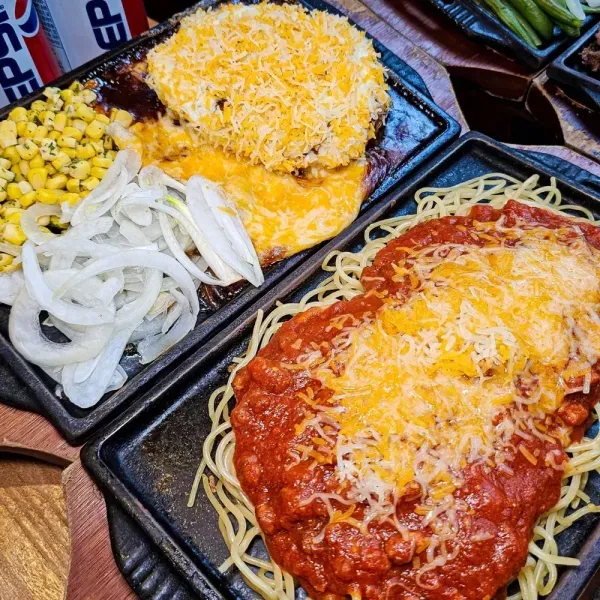 [서울 강남] 헤비스테이크 강남역점 22차