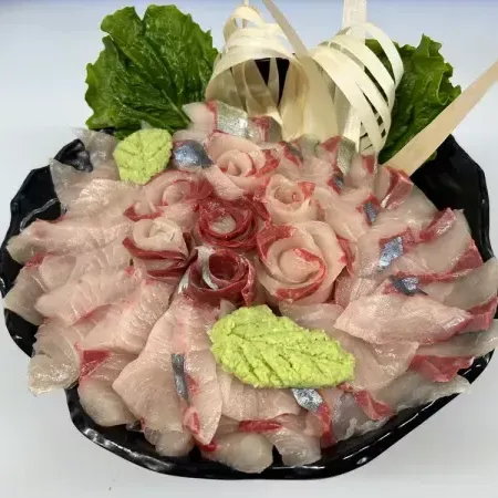 [경기 하남][구매평][배달] 24H깻잎막회물회