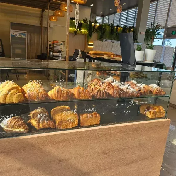 [강원 강릉][클립] 해송당 원강희과자점 8차